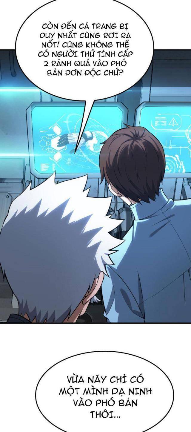 Mạt Thế Kiếm Thần: Ta Chấn Kinh Toàn Cầu - Chapter 4 - Page 56