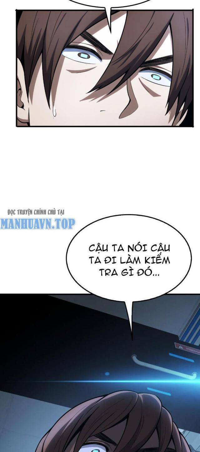 Mạt Thế Kiếm Thần: Ta Chấn Kinh Toàn Cầu - Chapter 4 - Page 57