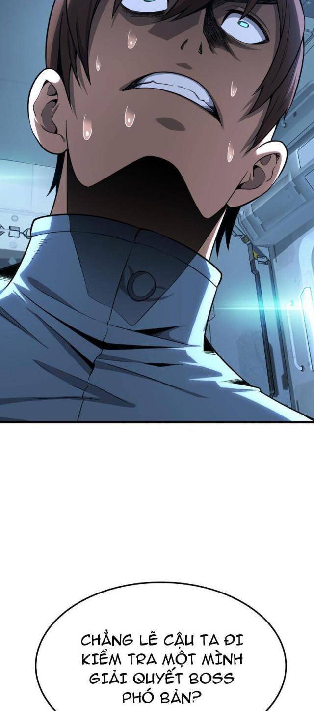 Mạt Thế Kiếm Thần: Ta Chấn Kinh Toàn Cầu - Chapter 4 - Page 58