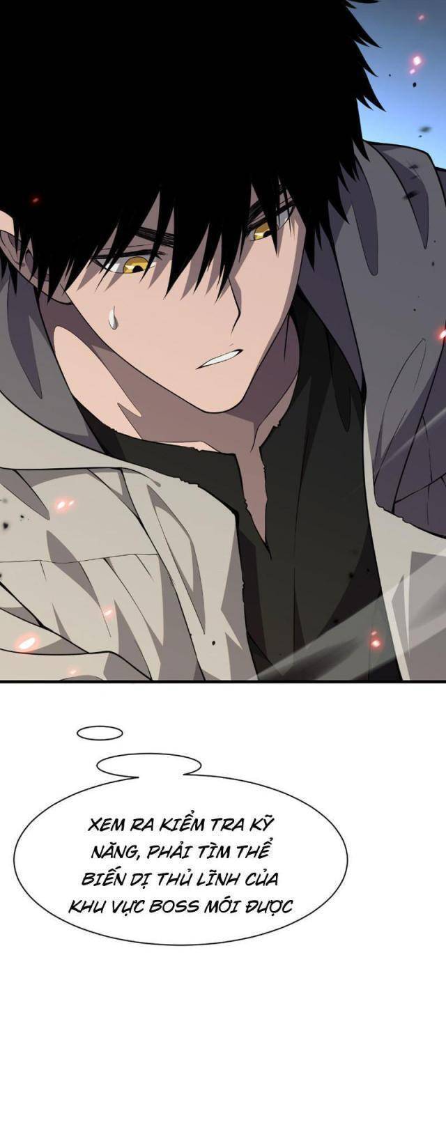 Mạt Thế Kiếm Thần: Ta Chấn Kinh Toàn Cầu - Chapter 4 - Page 8