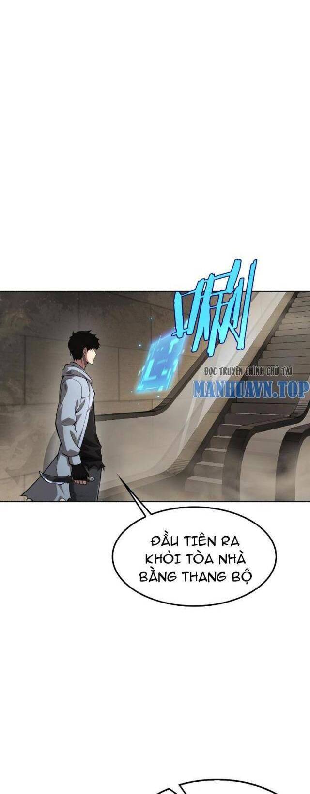 Mạt Thế Kiếm Thần: Ta Chấn Kinh Toàn Cầu - Chapter 4 - Page 9