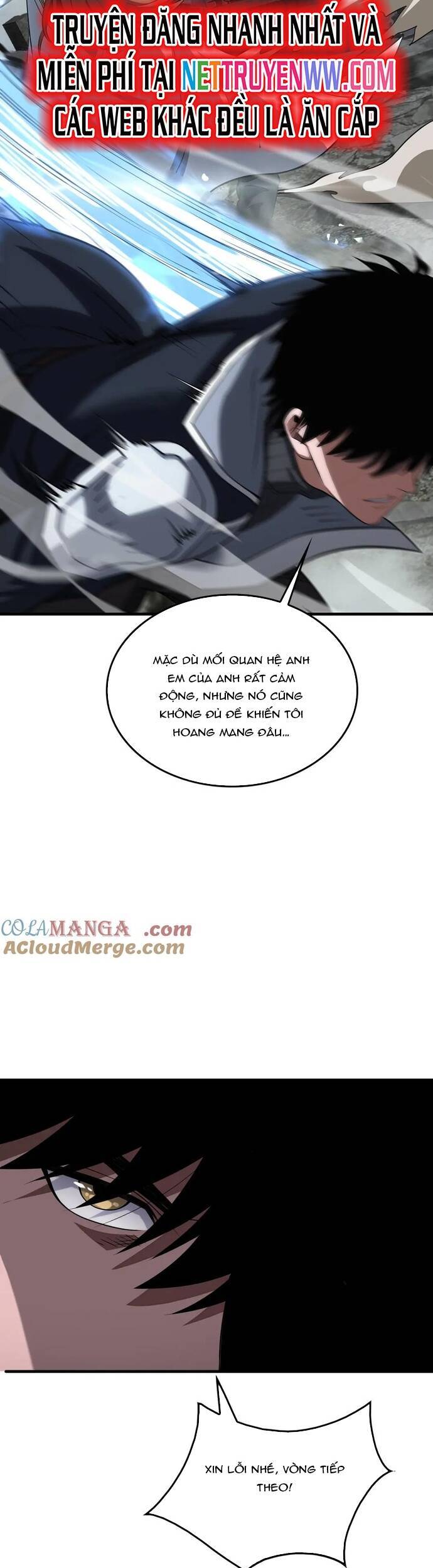 Mạt Thế Kiếm Thần: Ta Chấn Kinh Toàn Cầu - Chapter 40 - Page 10