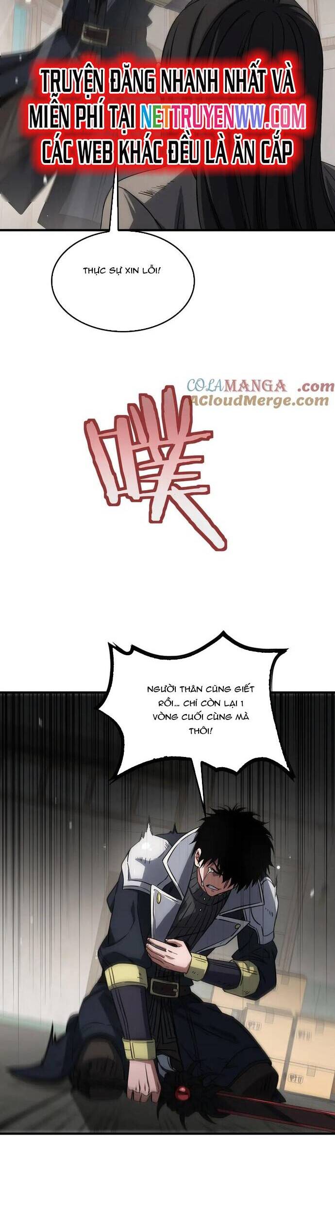 Mạt Thế Kiếm Thần: Ta Chấn Kinh Toàn Cầu - Chapter 40 - Page 29