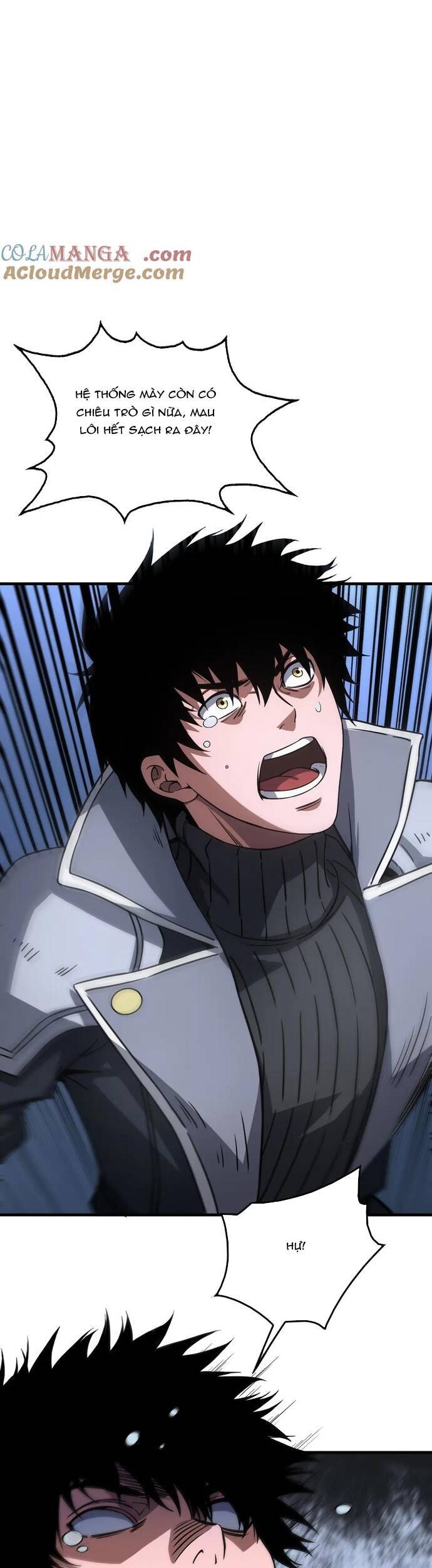 Mạt Thế Kiếm Thần: Ta Chấn Kinh Toàn Cầu - Chapter 40 - Page 30