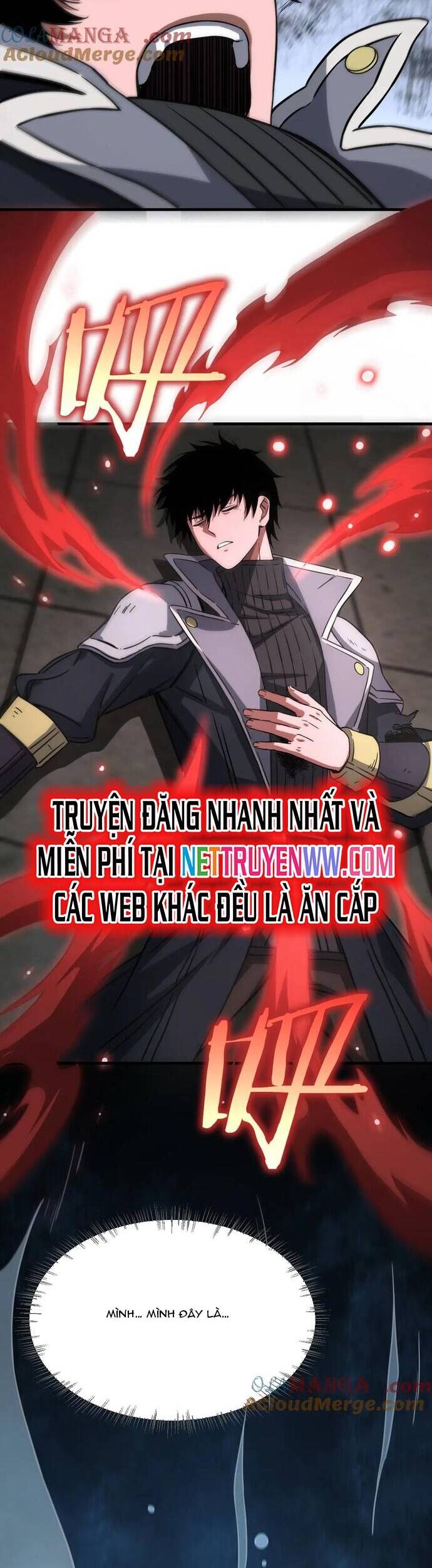 Mạt Thế Kiếm Thần: Ta Chấn Kinh Toàn Cầu - Chapter 40 - Page 31