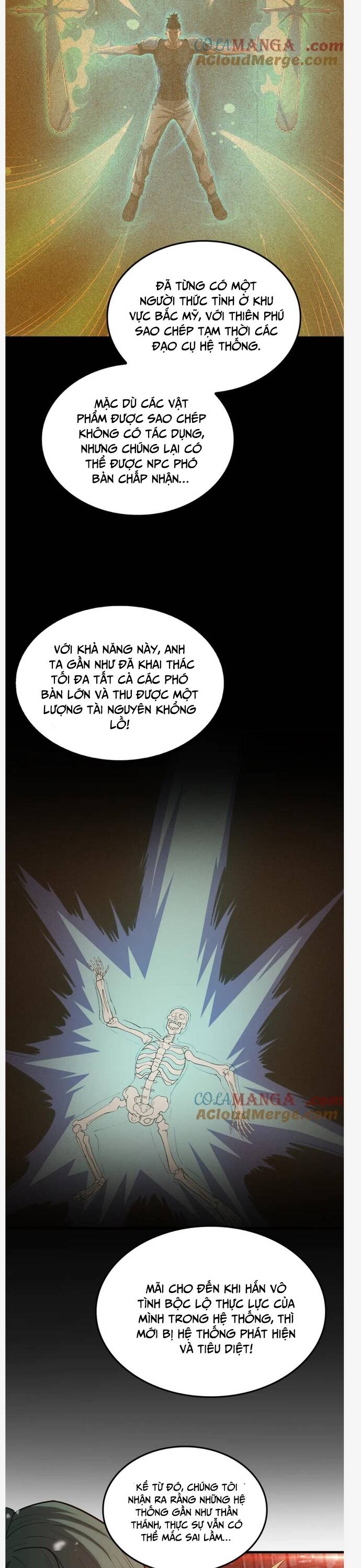 Mạt Thế Kiếm Thần: Ta Chấn Kinh Toàn Cầu - Chapter 42 - Page 13