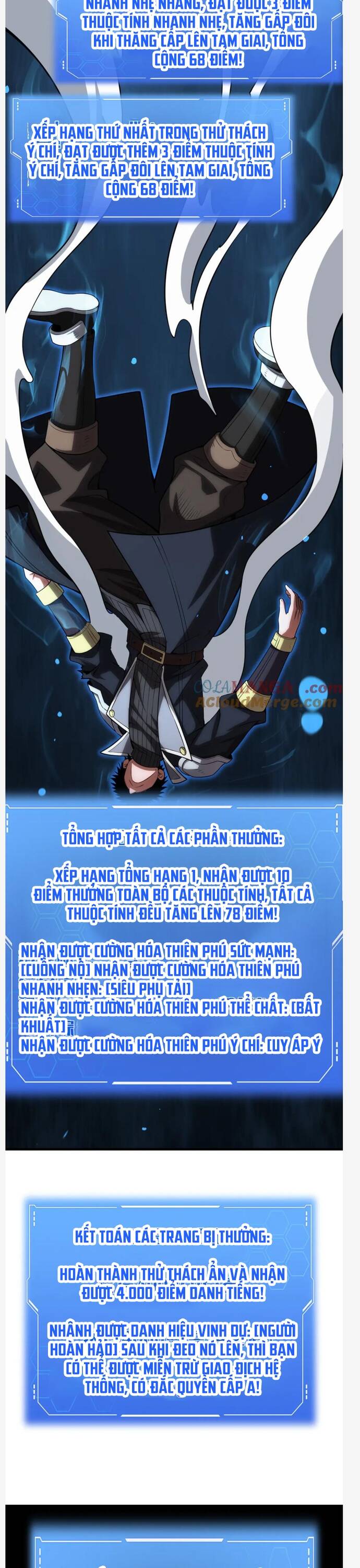 Mạt Thế Kiếm Thần: Ta Chấn Kinh Toàn Cầu - Chapter 42 - Page 20