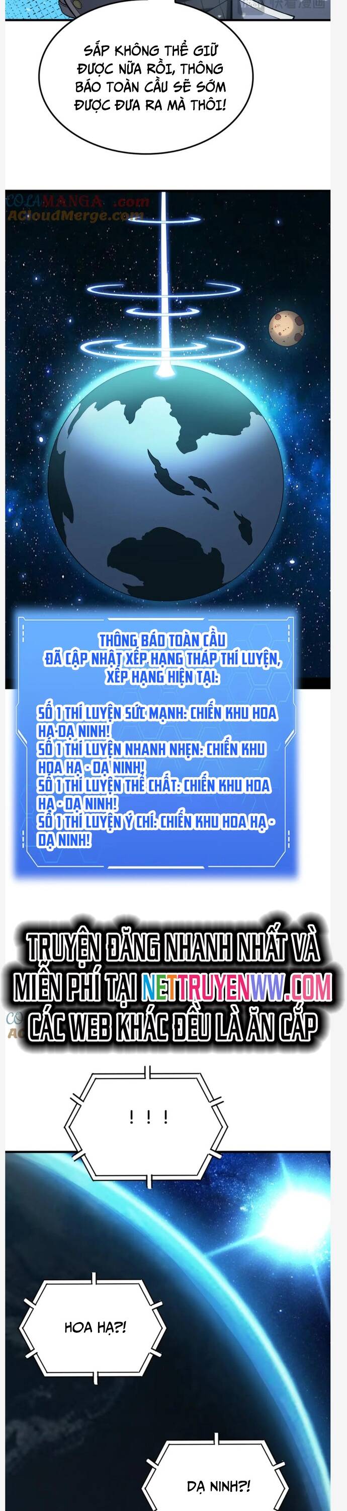Mạt Thế Kiếm Thần: Ta Chấn Kinh Toàn Cầu - Chapter 42 - Page 23