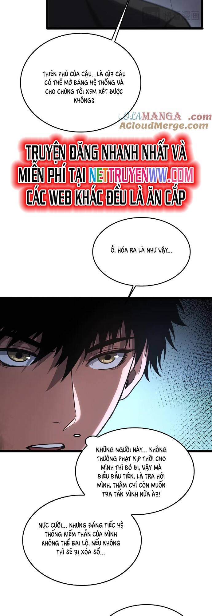 Mạt Thế Kiếm Thần: Ta Chấn Kinh Toàn Cầu - Chapter 43 - Page 13