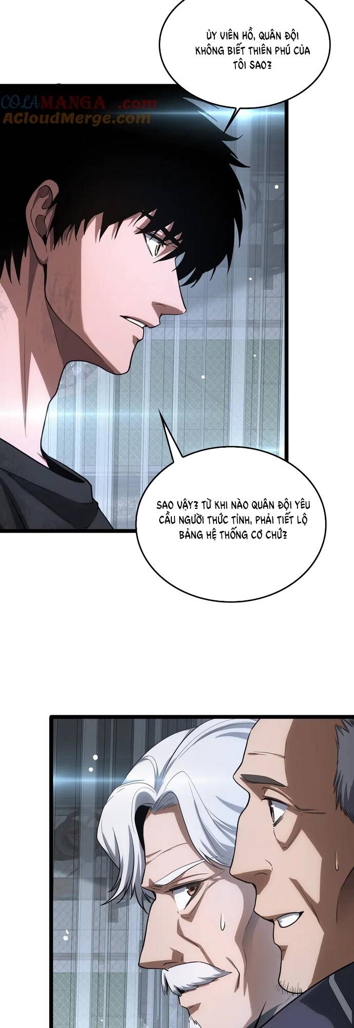 Mạt Thế Kiếm Thần: Ta Chấn Kinh Toàn Cầu - Chapter 43 - Page 14