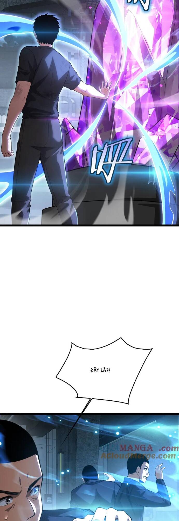 Mạt Thế Kiếm Thần: Ta Chấn Kinh Toàn Cầu - Chapter 43 - Page 25