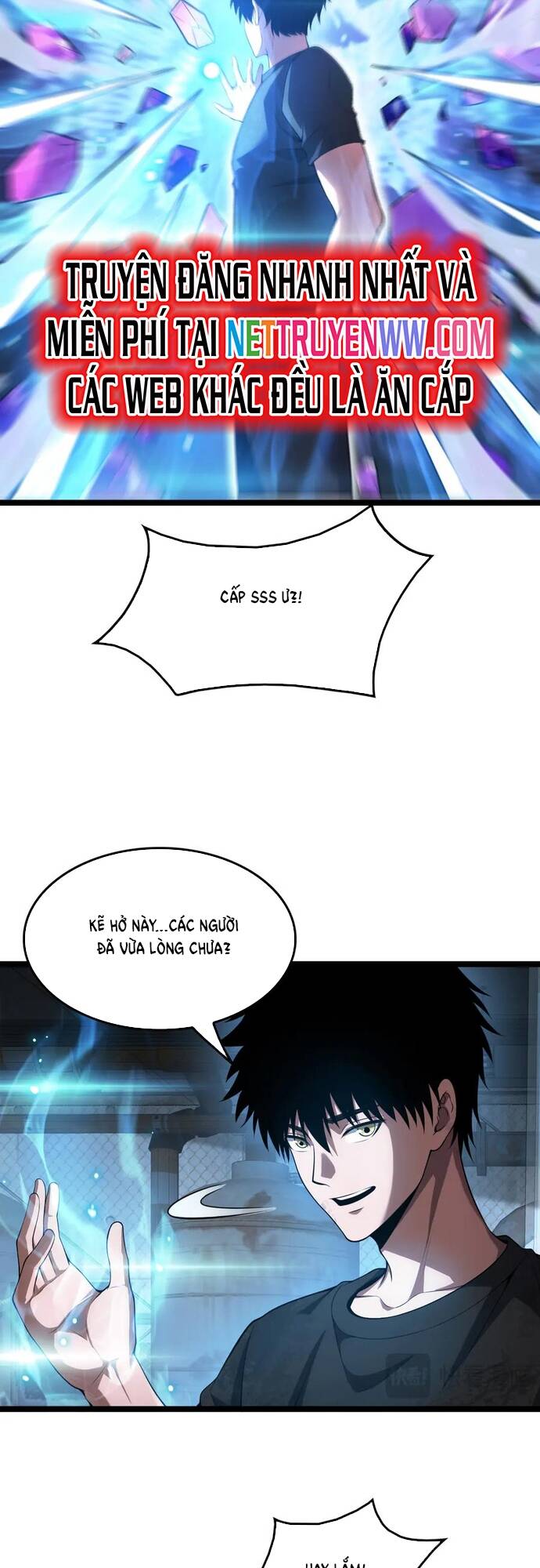 Mạt Thế Kiếm Thần: Ta Chấn Kinh Toàn Cầu - Chapter 43 - Page 27