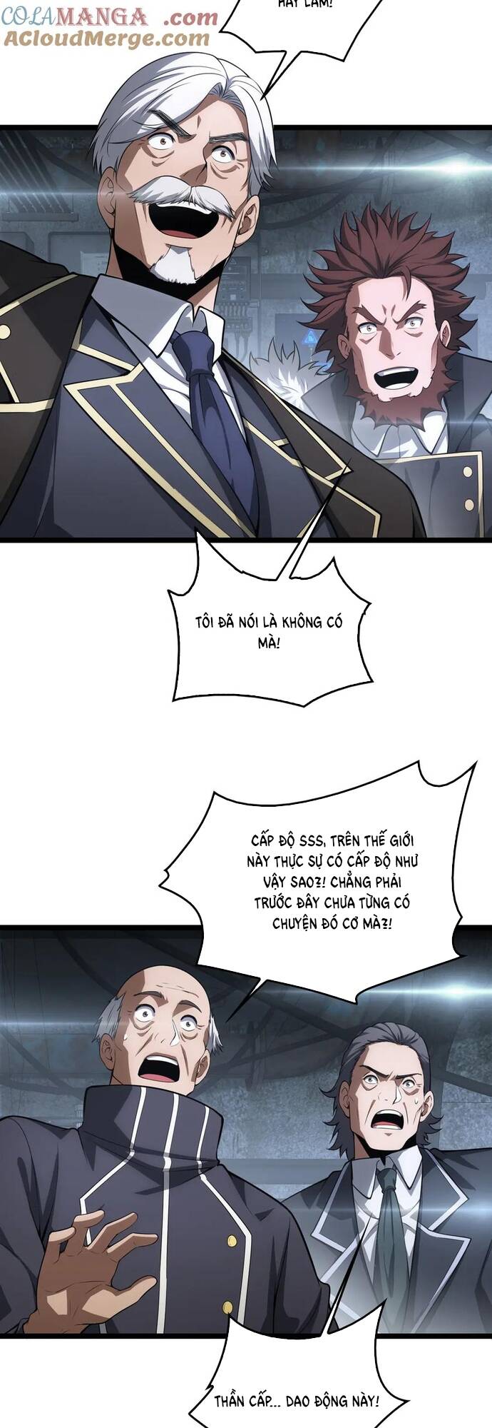 Mạt Thế Kiếm Thần: Ta Chấn Kinh Toàn Cầu - Chapter 43 - Page 28