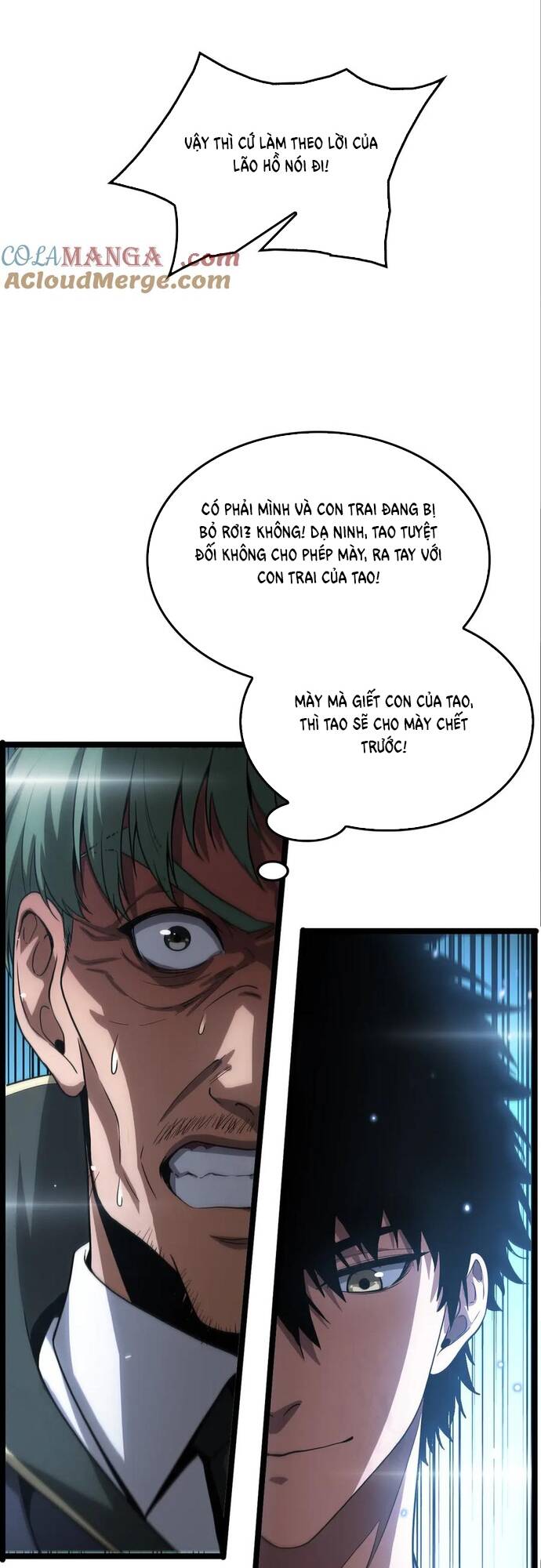 Mạt Thế Kiếm Thần: Ta Chấn Kinh Toàn Cầu - Chapter 43 - Page 38