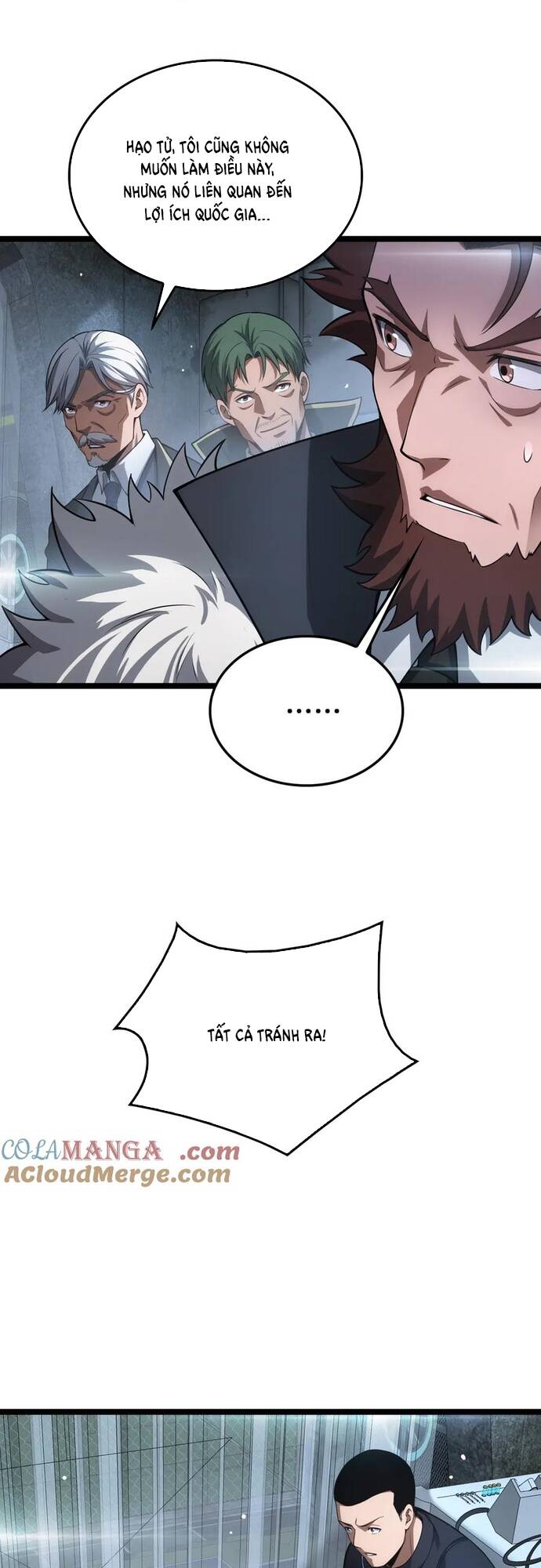 Mạt Thế Kiếm Thần: Ta Chấn Kinh Toàn Cầu - Chapter 43 - Page 6