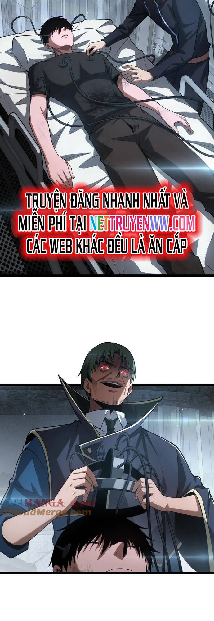 Mạt Thế Kiếm Thần: Ta Chấn Kinh Toàn Cầu - Chapter 43 - Page 7