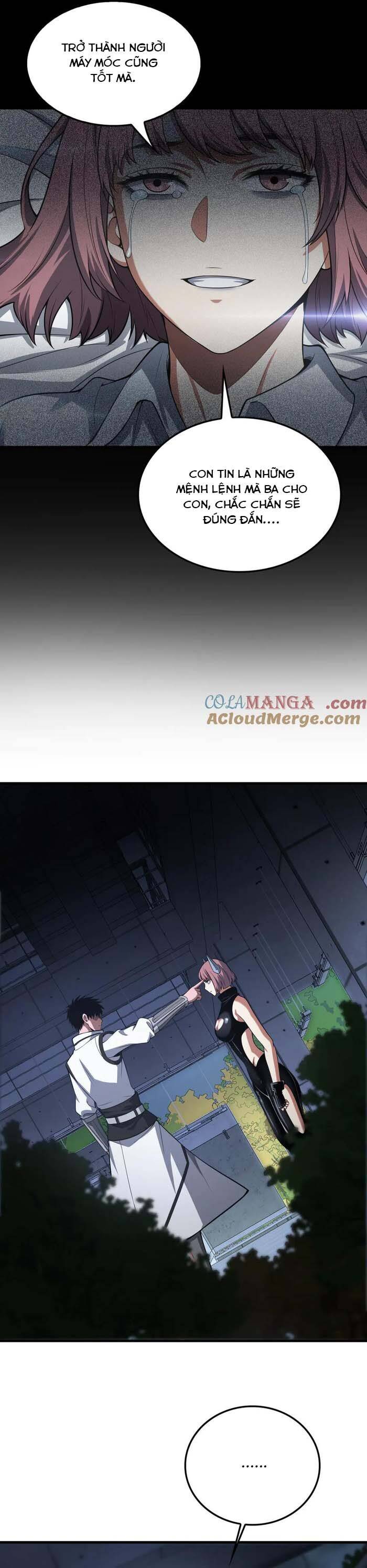 Mạt Thế Kiếm Thần: Ta Chấn Kinh Toàn Cầu - Chapter 46 - Page 12