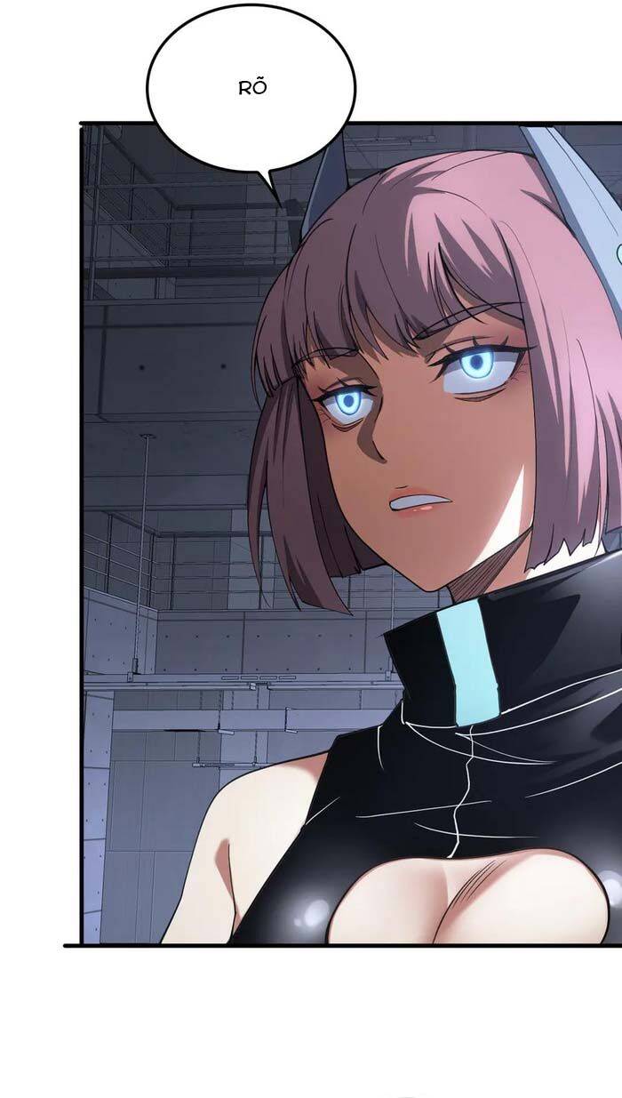 Mạt Thế Kiếm Thần: Ta Chấn Kinh Toàn Cầu - Chapter 46 - Page 15