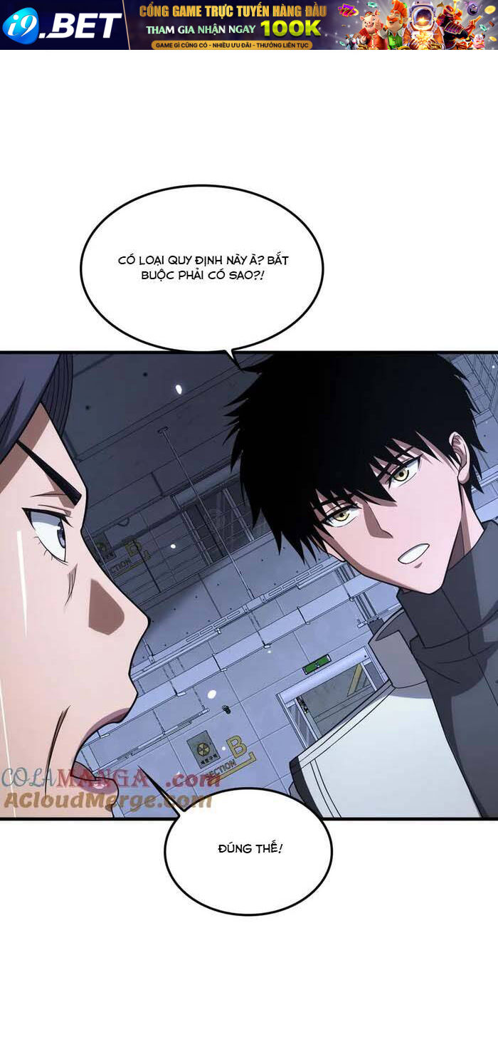 Mạt Thế Kiếm Thần: Ta Chấn Kinh Toàn Cầu - Chapter 46 - Page 29