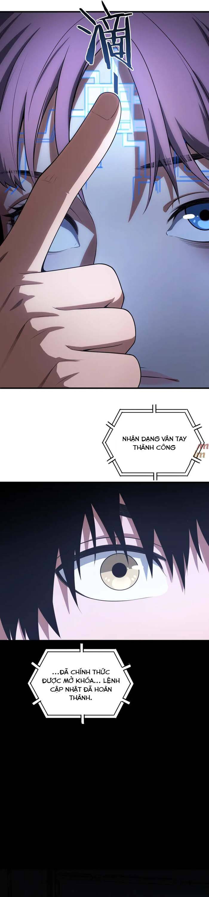 Mạt Thế Kiếm Thần: Ta Chấn Kinh Toàn Cầu - Chapter 46 - Page 8