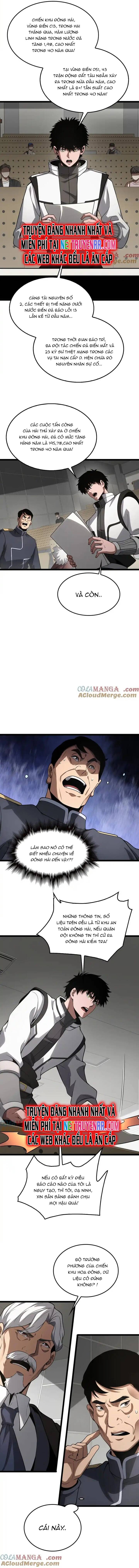 Mạt Thế Kiếm Thần: Ta Chấn Kinh Toàn Cầu - Chapter 47 - Page 15