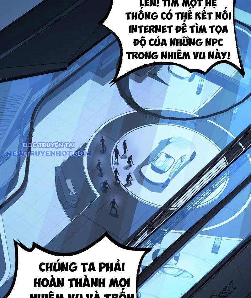 Mạt Thế Kiếm Thần: Ta Chấn Kinh Toàn Cầu - Chapter 49 - Page 106