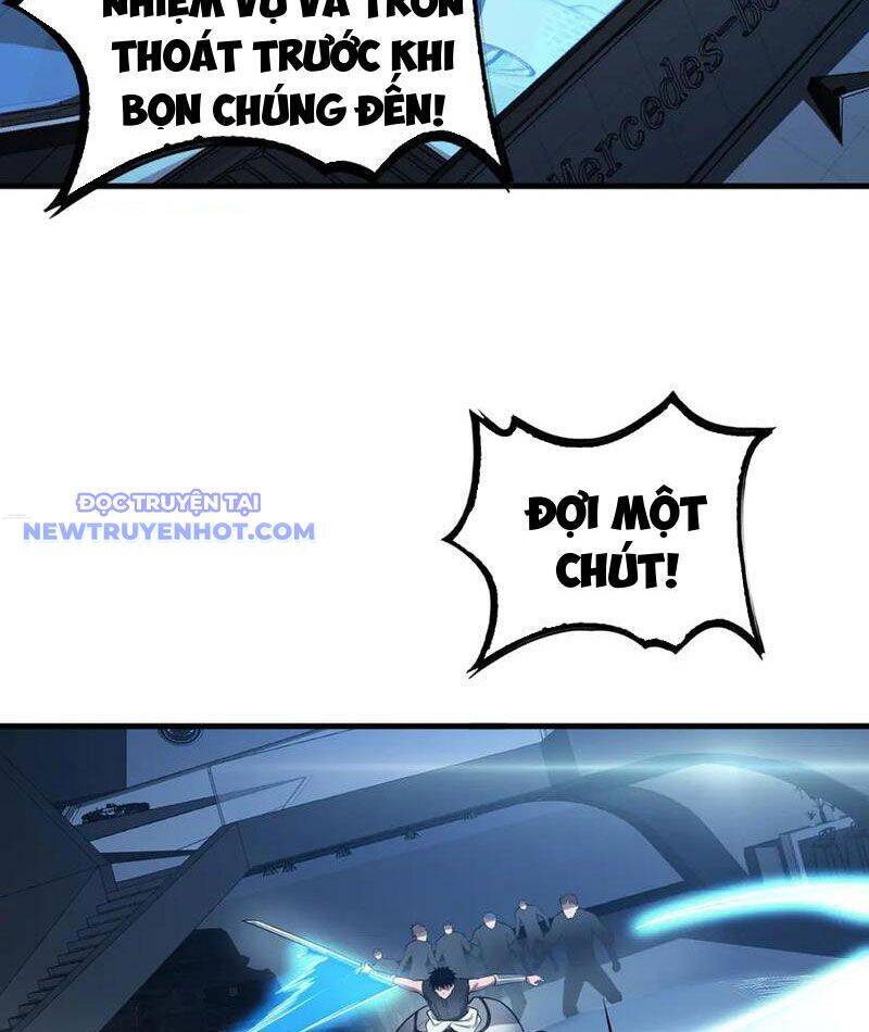 Mạt Thế Kiếm Thần: Ta Chấn Kinh Toàn Cầu - Chapter 49 - Page 107