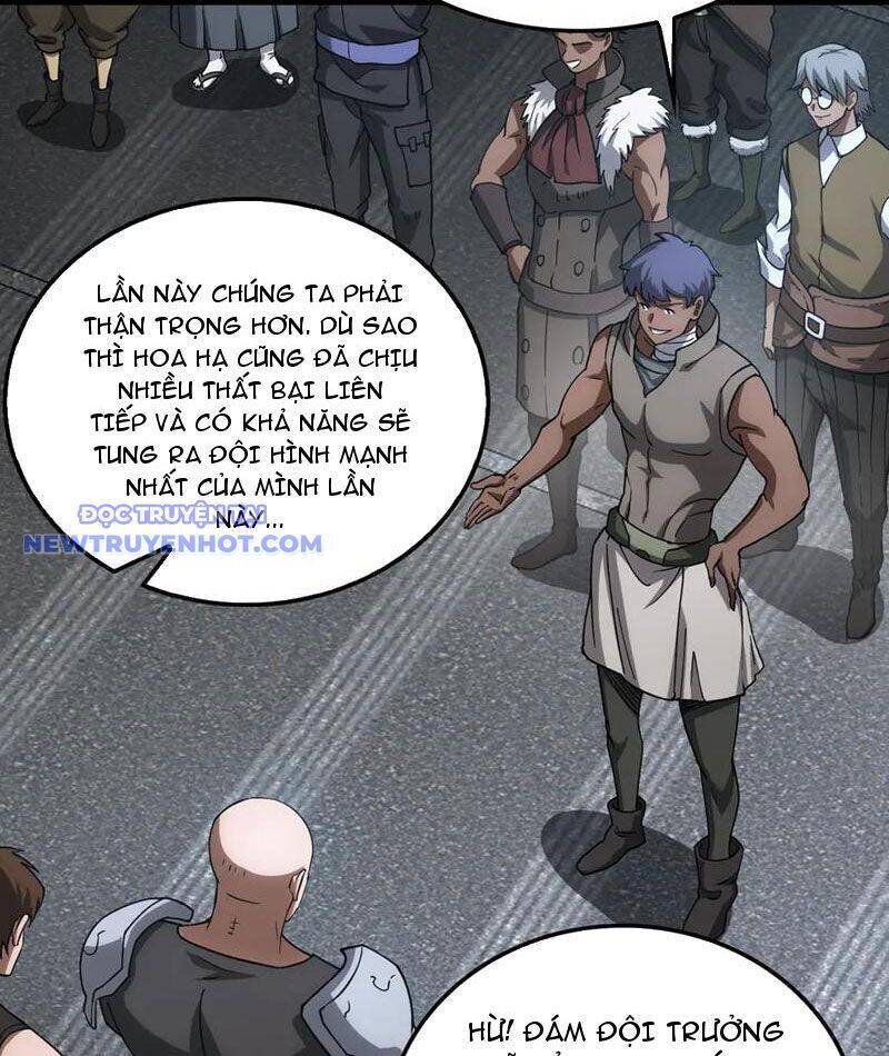 Mạt Thế Kiếm Thần: Ta Chấn Kinh Toàn Cầu - Chapter 49 - Page 12