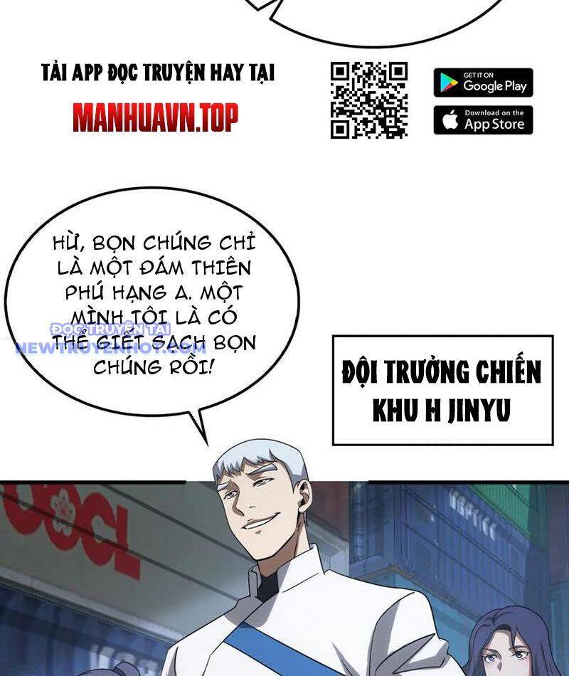 Mạt Thế Kiếm Thần: Ta Chấn Kinh Toàn Cầu - Chapter 49 - Page 14