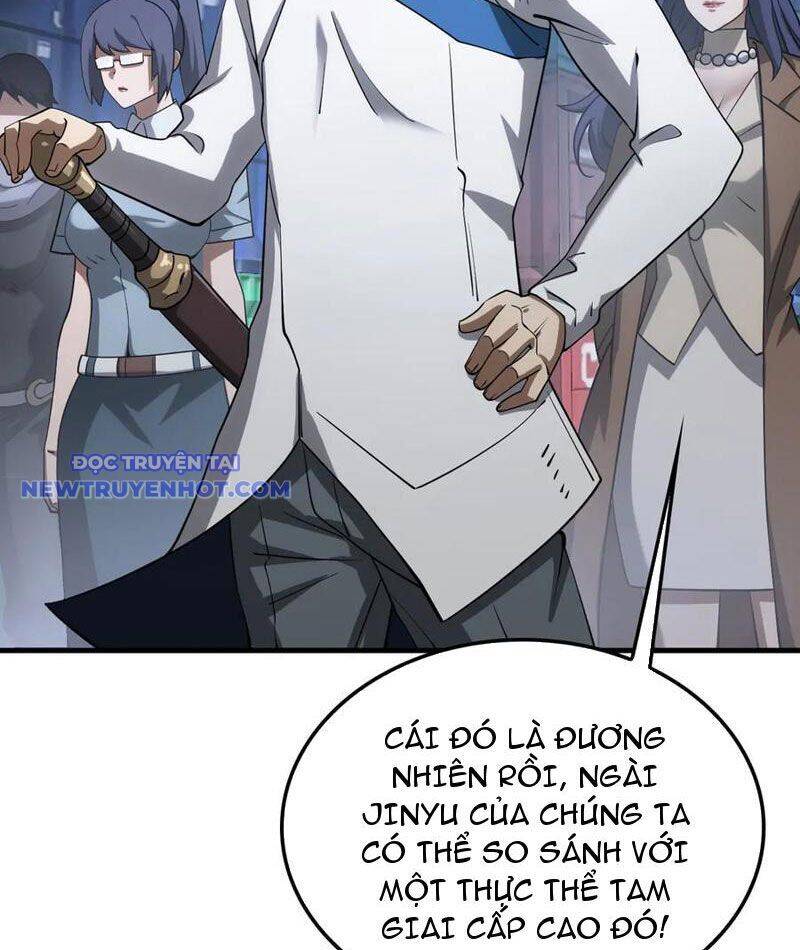 Mạt Thế Kiếm Thần: Ta Chấn Kinh Toàn Cầu - Chapter 49 - Page 15