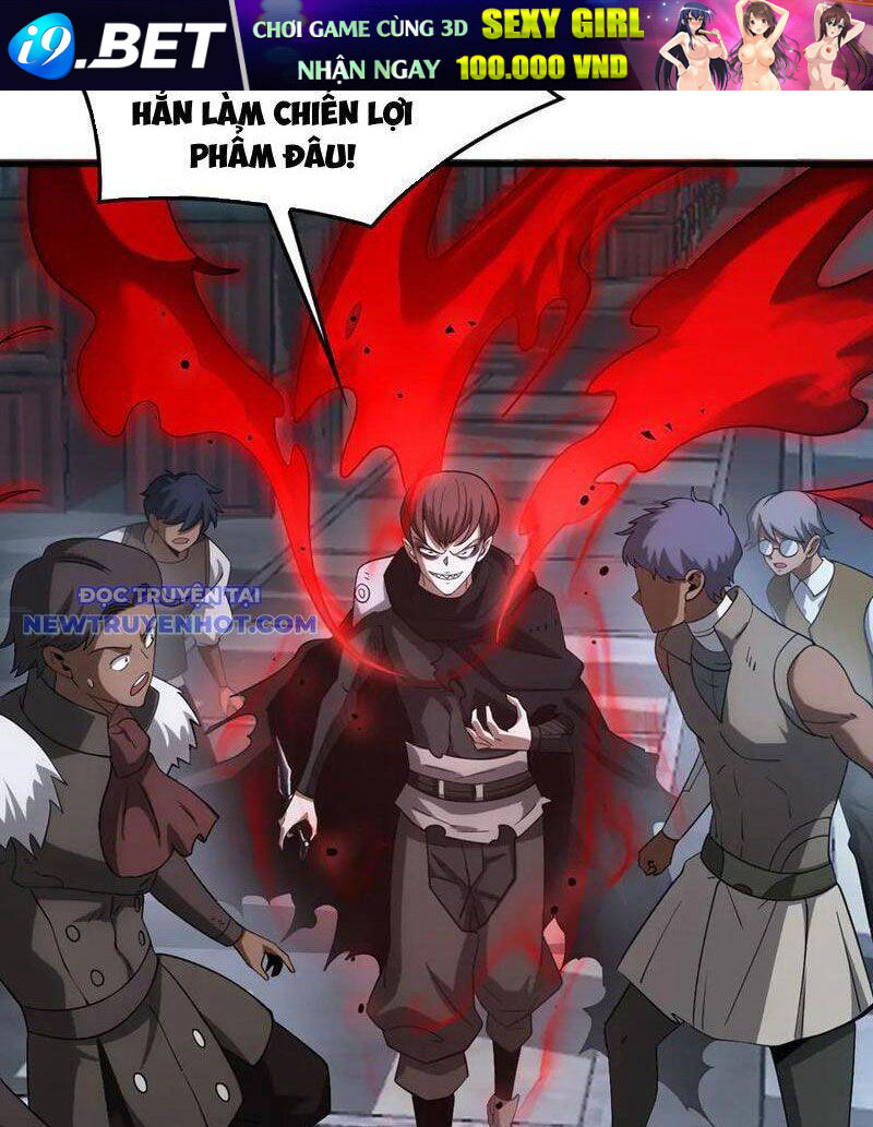 Mạt Thế Kiếm Thần: Ta Chấn Kinh Toàn Cầu - Chapter 49 - Page 18