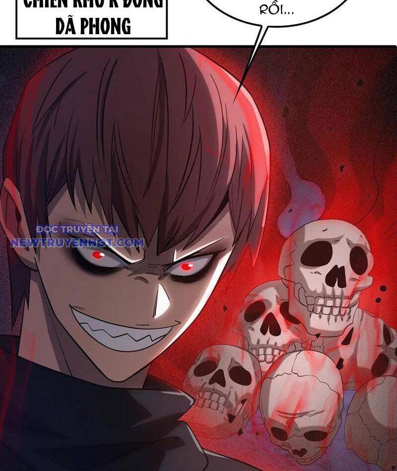 Mạt Thế Kiếm Thần: Ta Chấn Kinh Toàn Cầu - Chapter 49 - Page 20