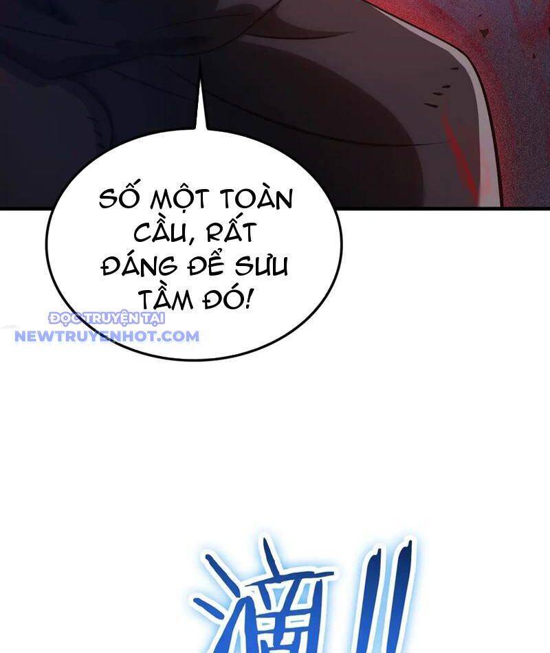 Mạt Thế Kiếm Thần: Ta Chấn Kinh Toàn Cầu - Chapter 49 - Page 21