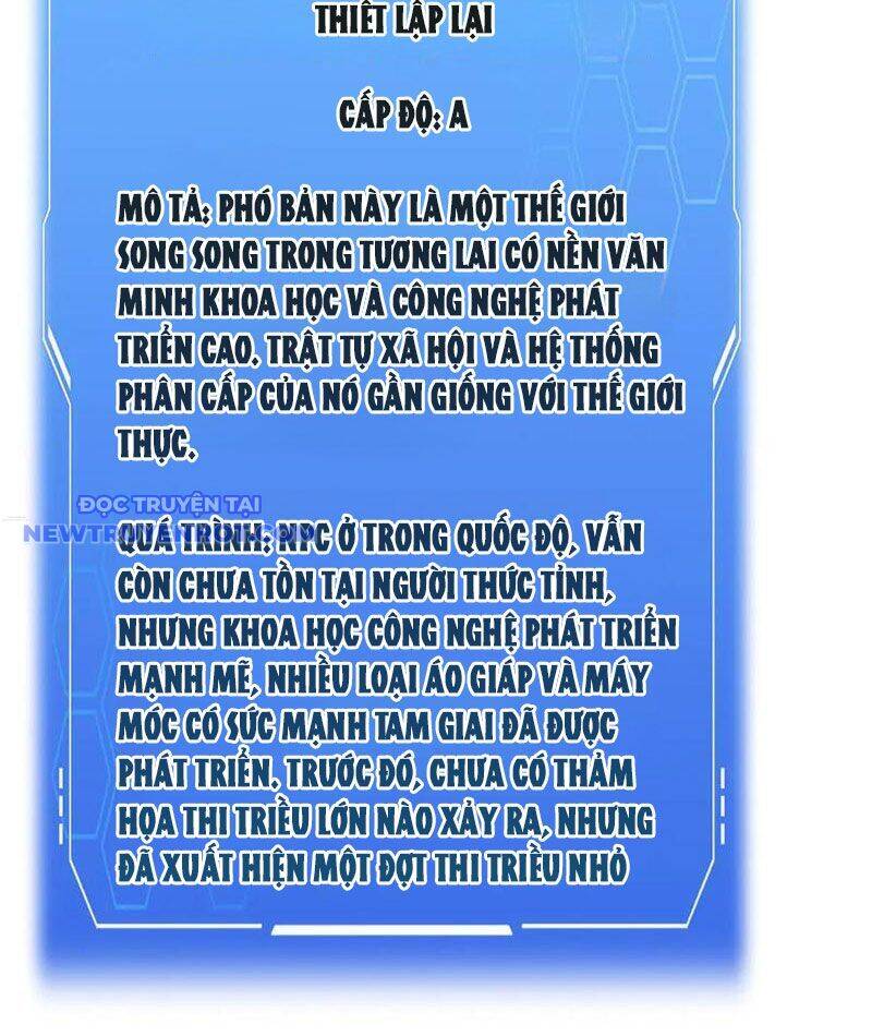 Mạt Thế Kiếm Thần: Ta Chấn Kinh Toàn Cầu - Chapter 49 - Page 23