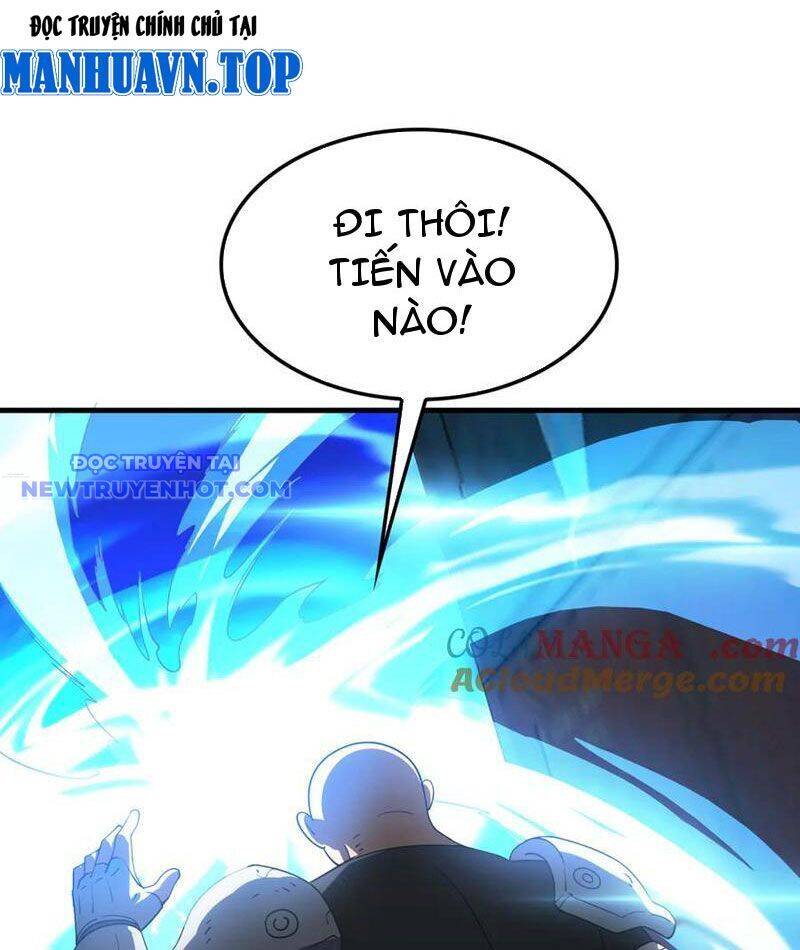 Mạt Thế Kiếm Thần: Ta Chấn Kinh Toàn Cầu - Chapter 49 - Page 24