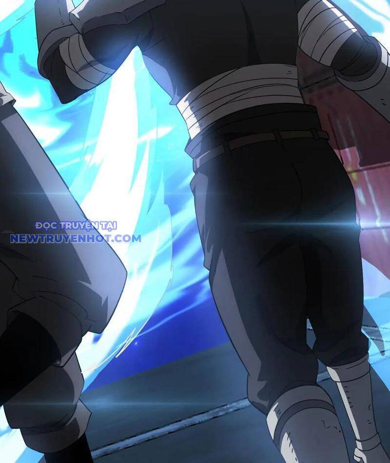 Mạt Thế Kiếm Thần: Ta Chấn Kinh Toàn Cầu - Chapter 49 - Page 25