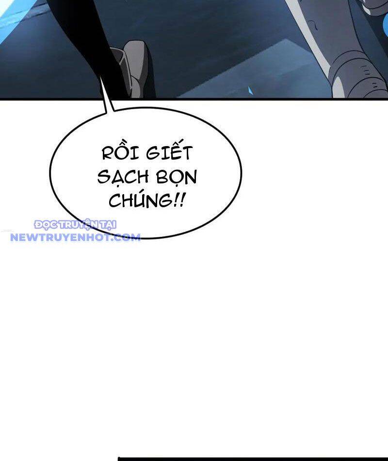 Mạt Thế Kiếm Thần: Ta Chấn Kinh Toàn Cầu - Chapter 49 - Page 26