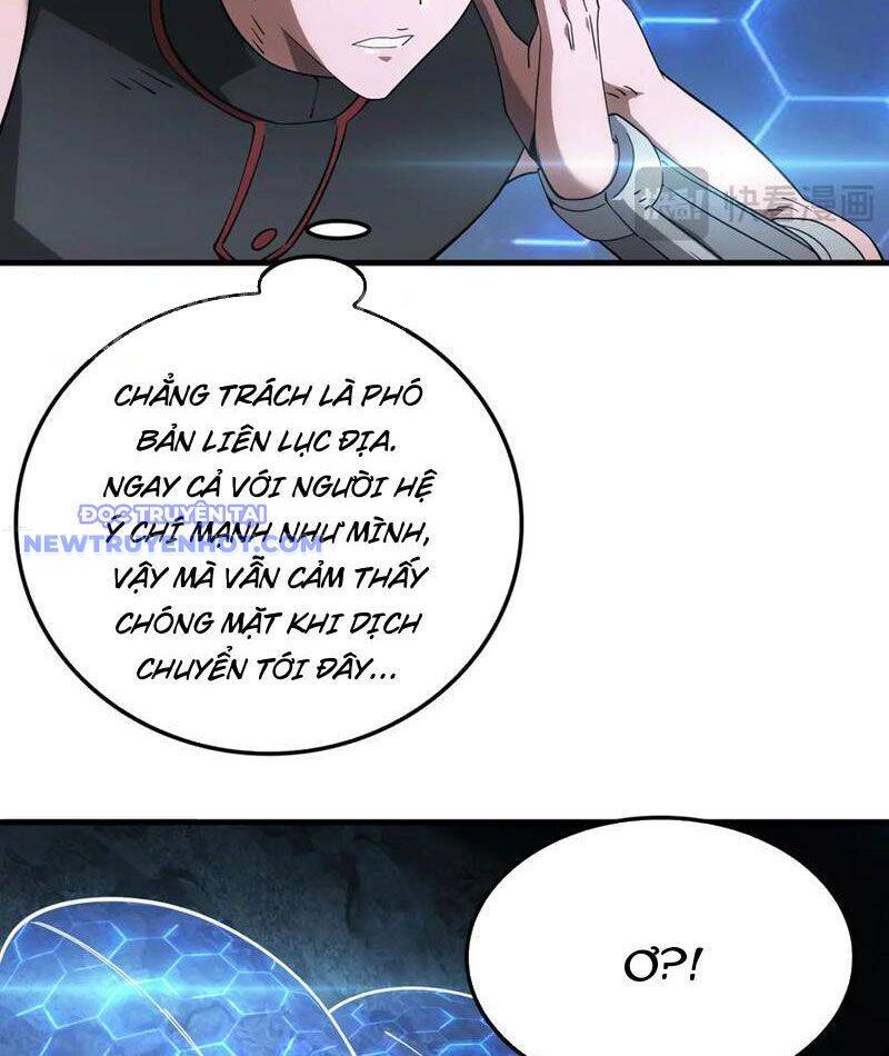 Mạt Thế Kiếm Thần: Ta Chấn Kinh Toàn Cầu - Chapter 49 - Page 30