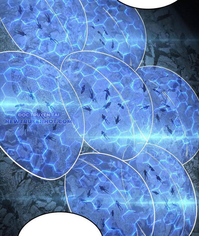 Mạt Thế Kiếm Thần: Ta Chấn Kinh Toàn Cầu - Chapter 49 - Page 31