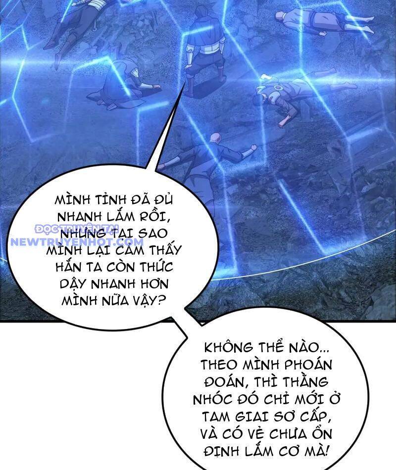 Mạt Thế Kiếm Thần: Ta Chấn Kinh Toàn Cầu - Chapter 49 - Page 36