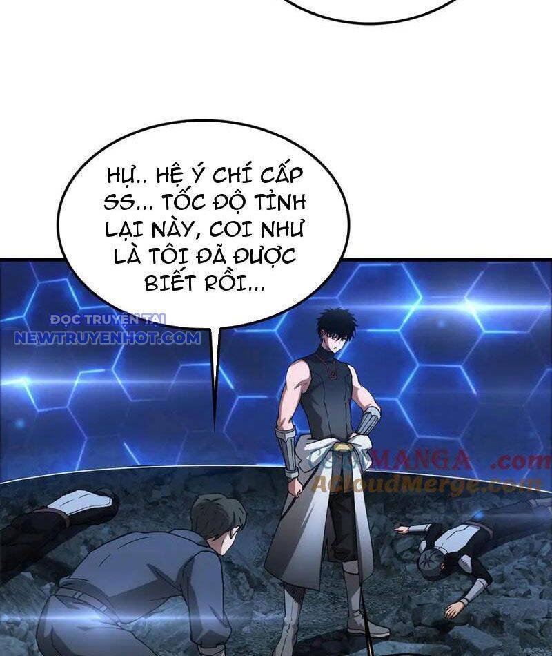 Mạt Thế Kiếm Thần: Ta Chấn Kinh Toàn Cầu - Chapter 49 - Page 37