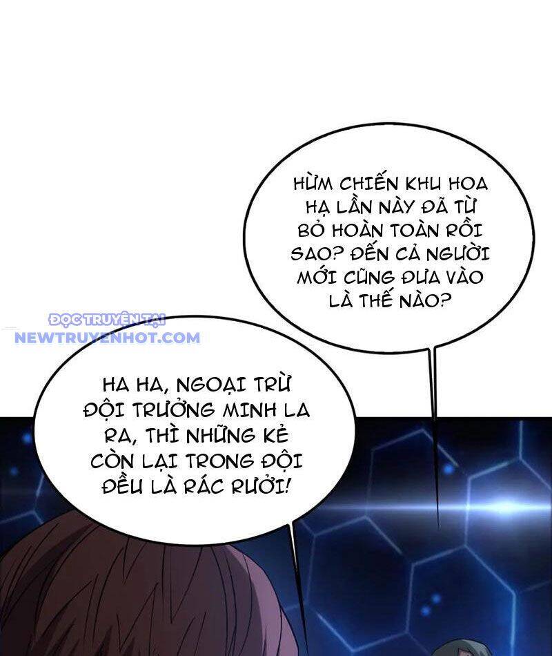 Mạt Thế Kiếm Thần: Ta Chấn Kinh Toàn Cầu - Chapter 49 - Page 41