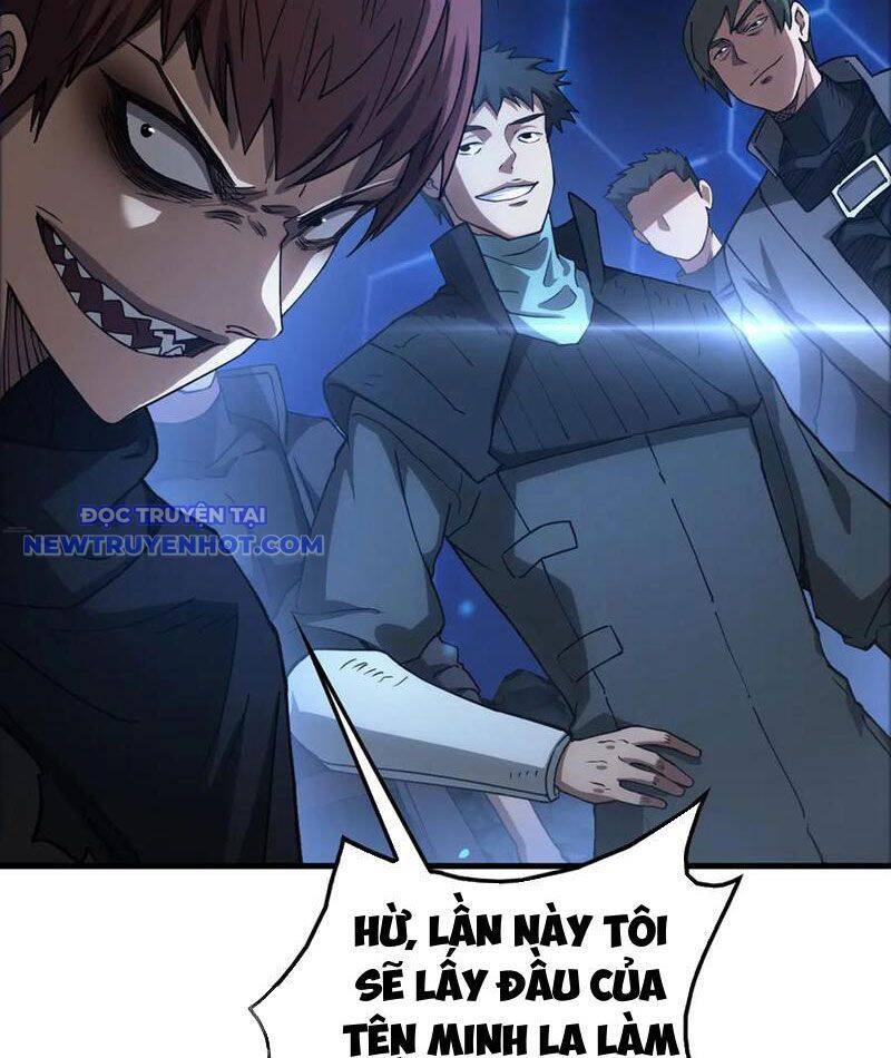 Mạt Thế Kiếm Thần: Ta Chấn Kinh Toàn Cầu - Chapter 49 - Page 42