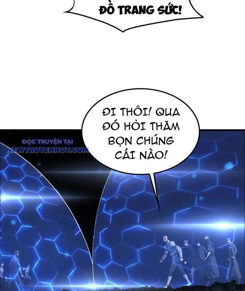 Mạt Thế Kiếm Thần: Ta Chấn Kinh Toàn Cầu - Chapter 49 - Page 43