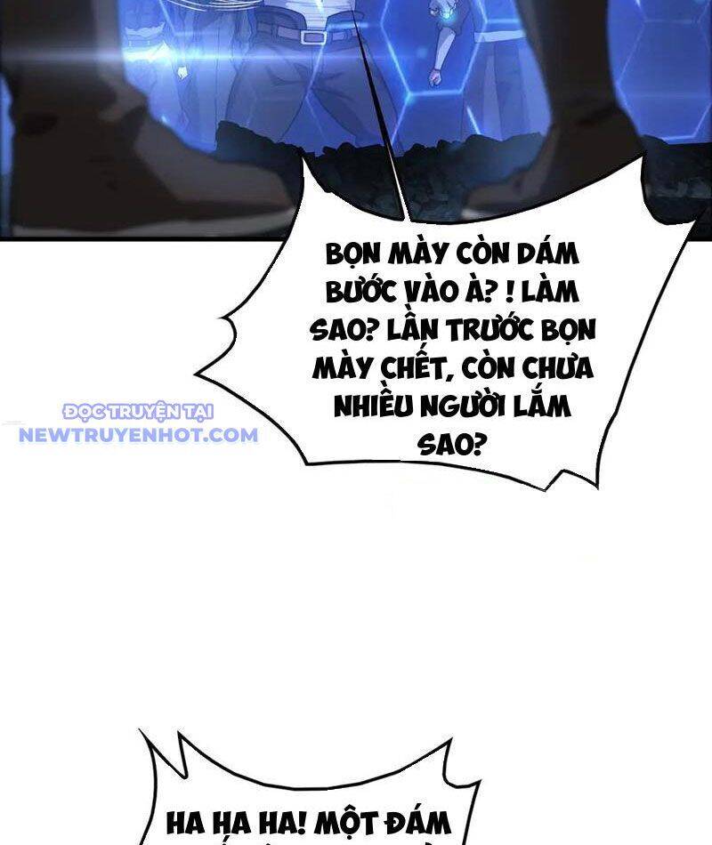 Mạt Thế Kiếm Thần: Ta Chấn Kinh Toàn Cầu - Chapter 49 - Page 45