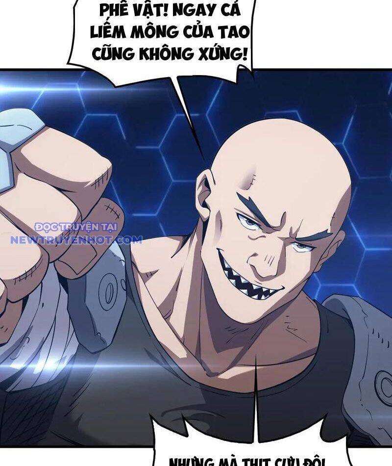 Mạt Thế Kiếm Thần: Ta Chấn Kinh Toàn Cầu - Chapter 49 - Page 46