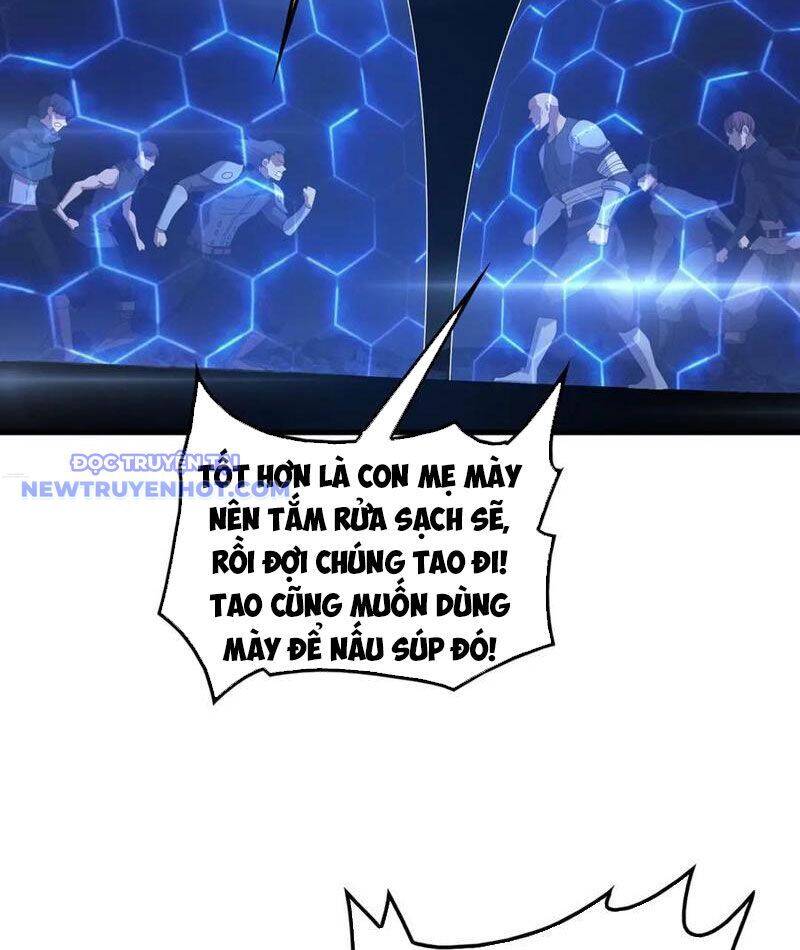 Mạt Thế Kiếm Thần: Ta Chấn Kinh Toàn Cầu - Chapter 49 - Page 49