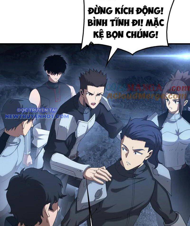 Mạt Thế Kiếm Thần: Ta Chấn Kinh Toàn Cầu - Chapter 49 - Page 50