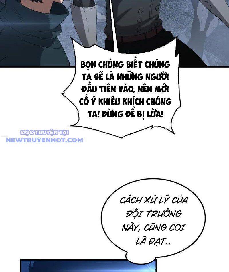 Mạt Thế Kiếm Thần: Ta Chấn Kinh Toàn Cầu - Chapter 49 - Page 51