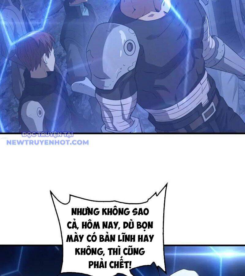 Mạt Thế Kiếm Thần: Ta Chấn Kinh Toàn Cầu - Chapter 49 - Page 54